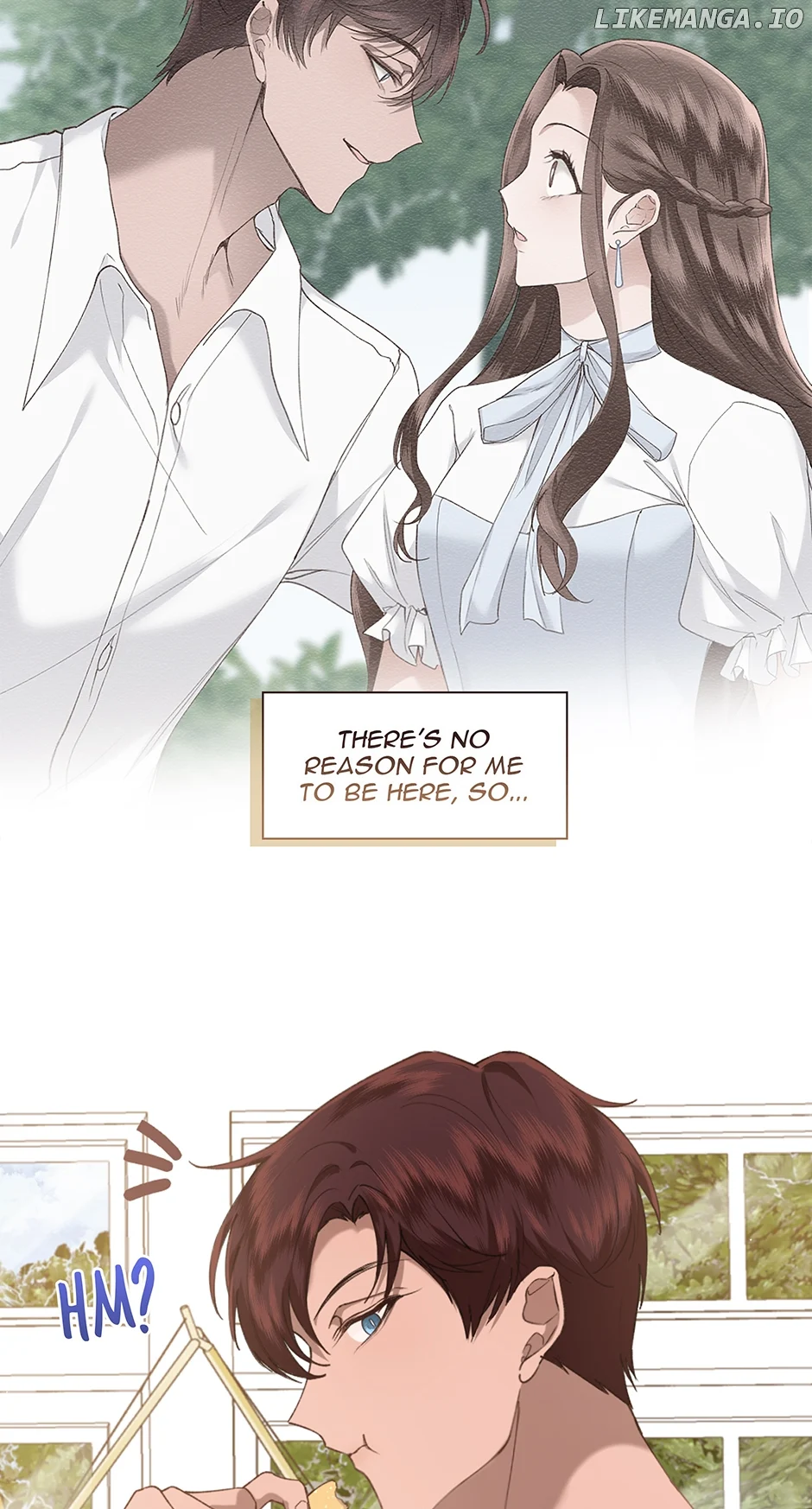 Torn Between Alphas chapter 14 page 9