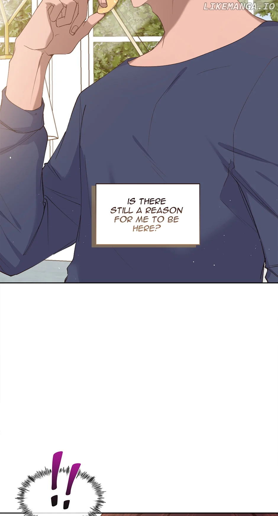 Torn Between Alphas chapter 14 page 10