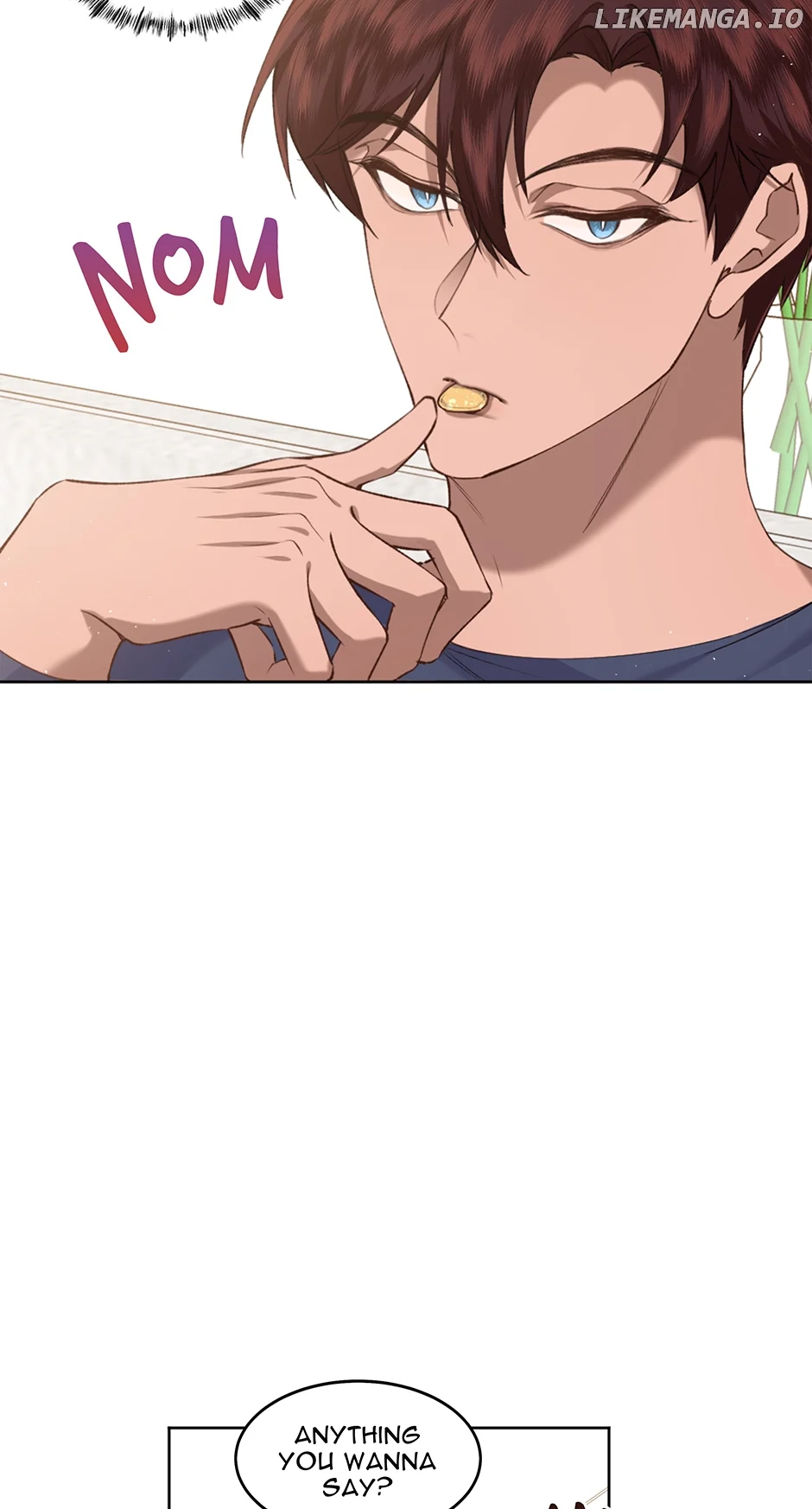 Torn Between Alphas chapter 14 page 11
