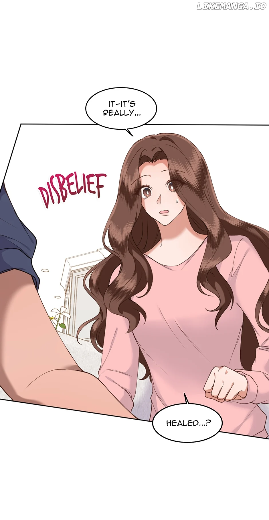 Torn Between Alphas chapter 14 page 15
