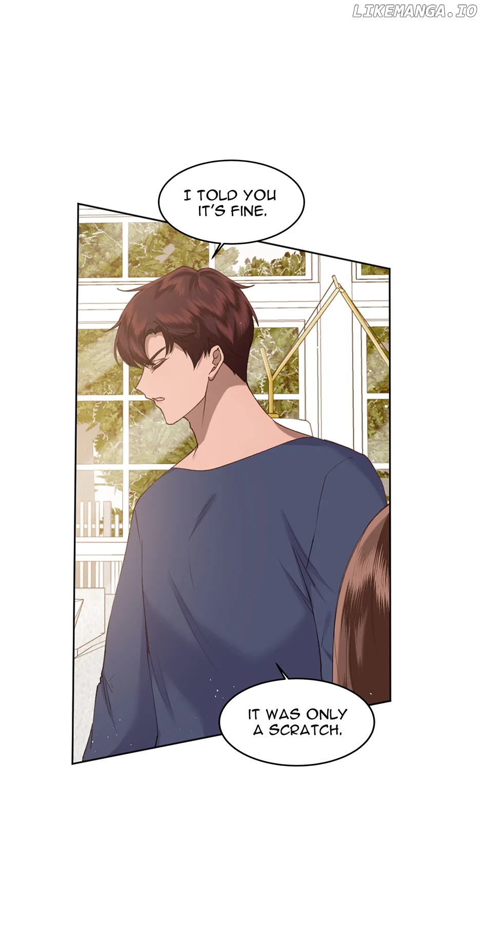 Torn Between Alphas chapter 14 page 16