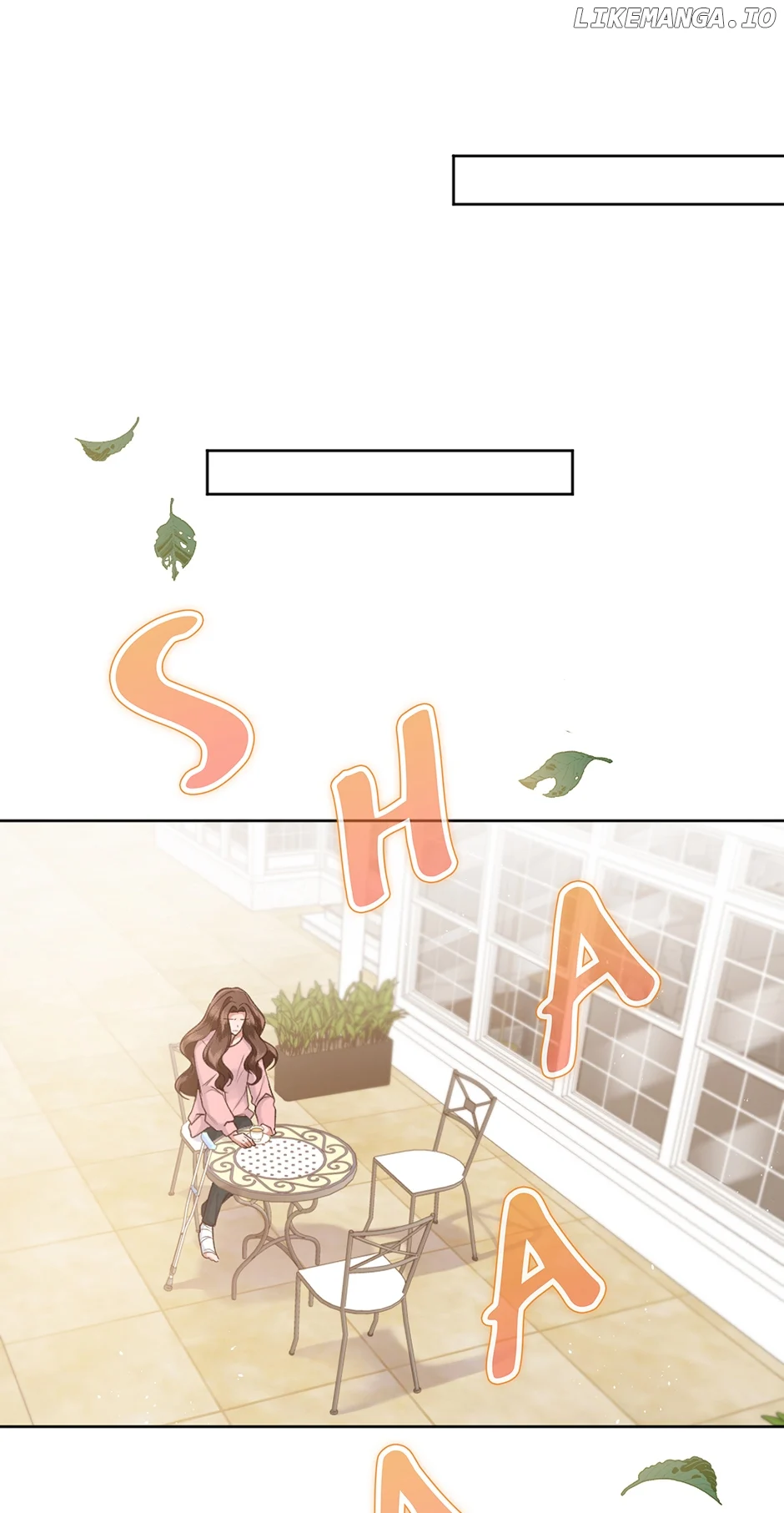 Torn Between Alphas chapter 14 page 18
