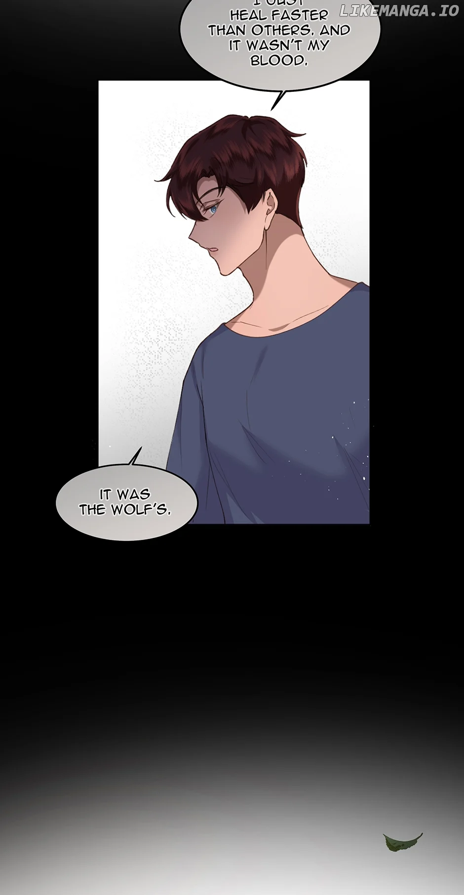 Torn Between Alphas chapter 14 page 20