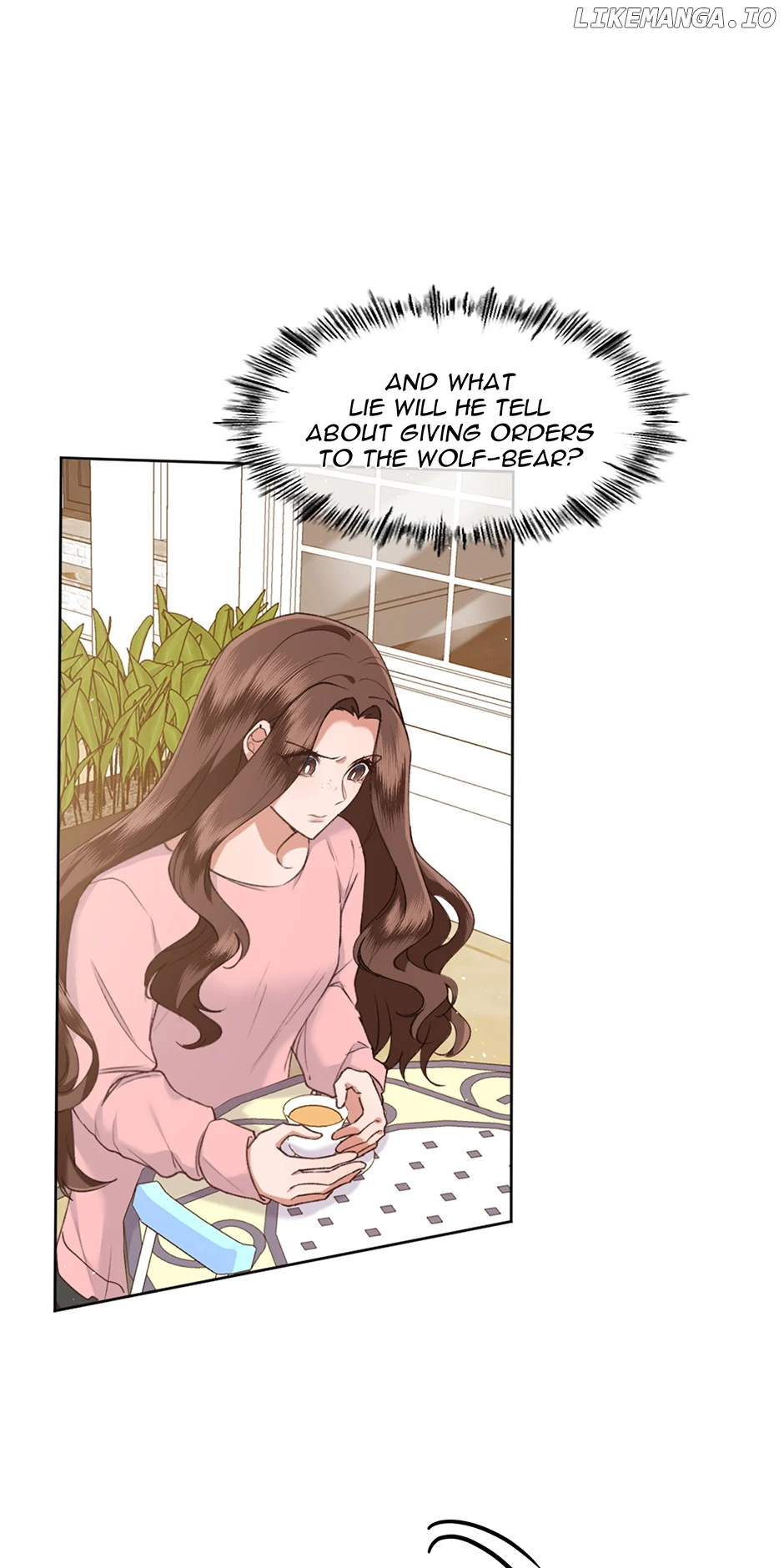 Torn Between Alphas chapter 14 page 22