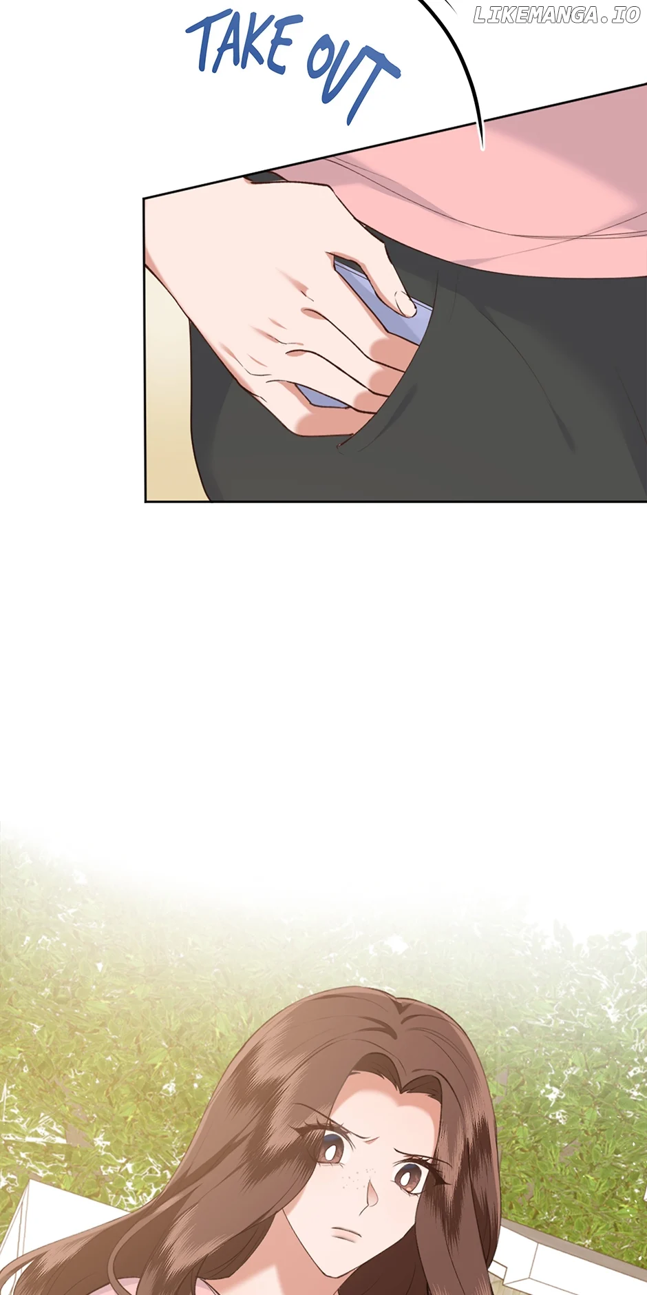 Torn Between Alphas chapter 14 page 23
