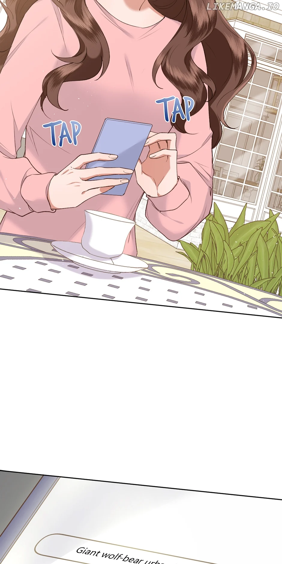 Torn Between Alphas chapter 14 page 24