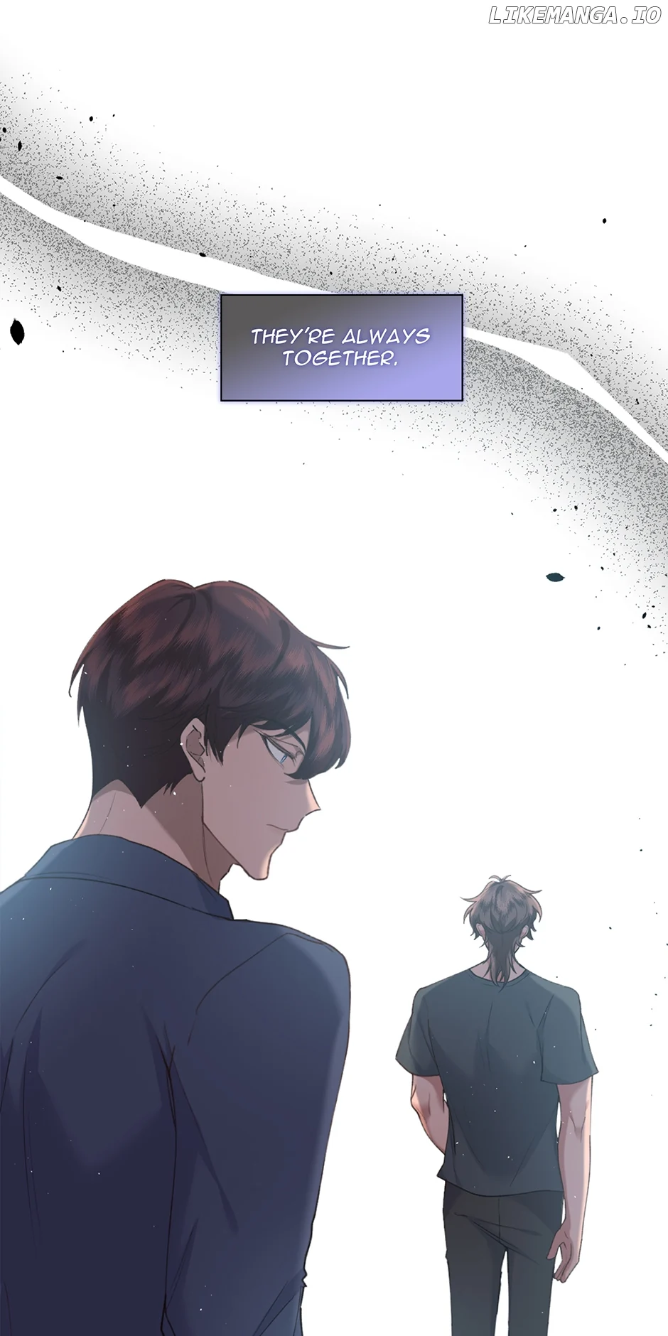 Torn Between Alphas chapter 14 page 29