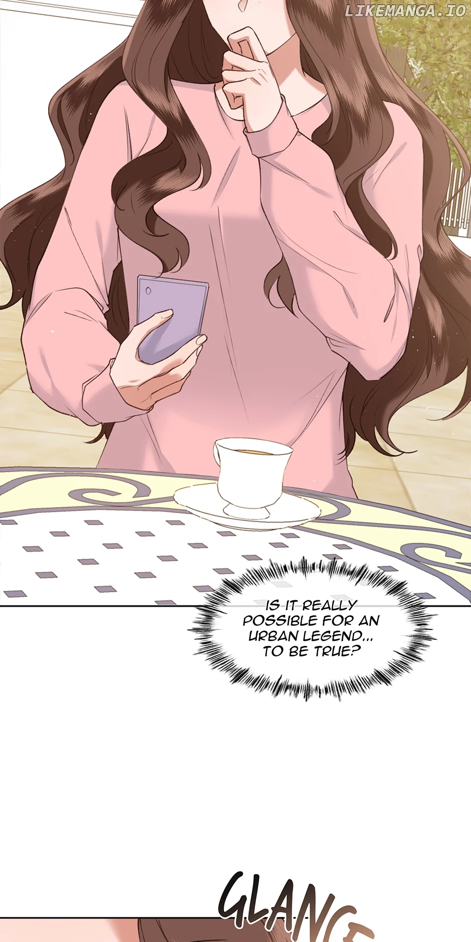 Torn Between Alphas chapter 14 page 32