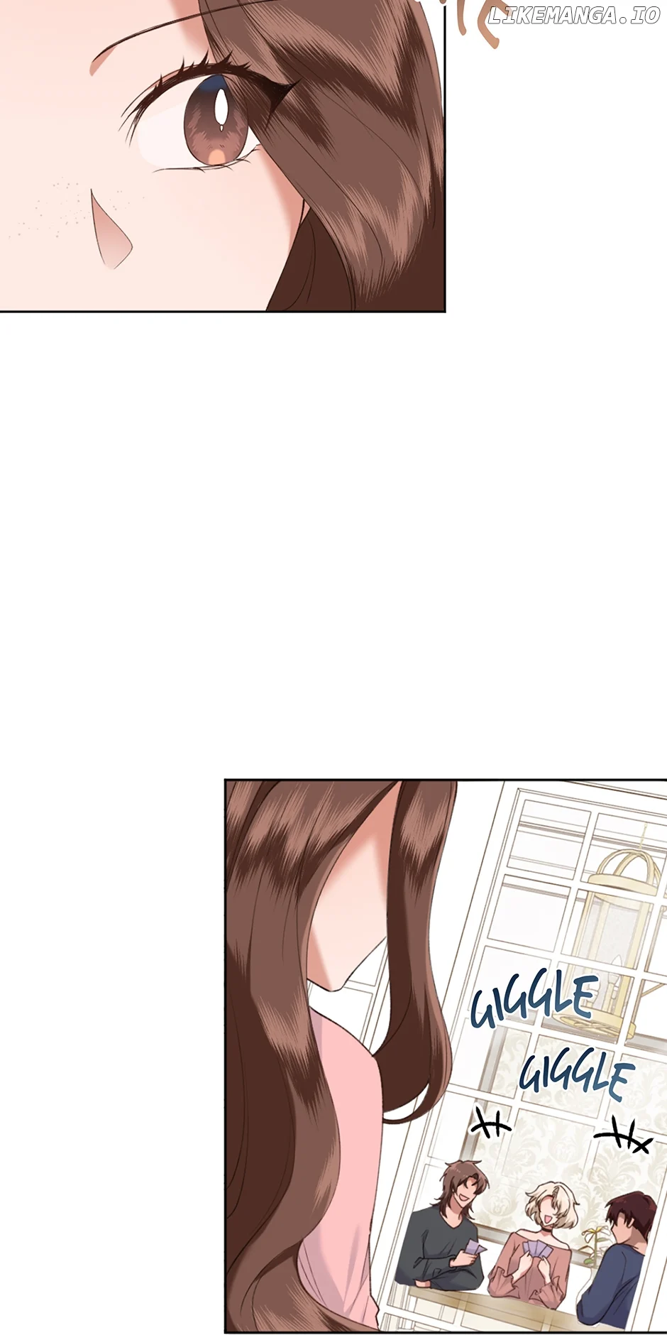 Torn Between Alphas chapter 14 page 33
