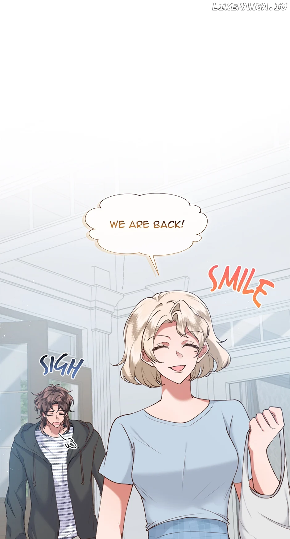 Torn Between Alphas chapter 14 page 36