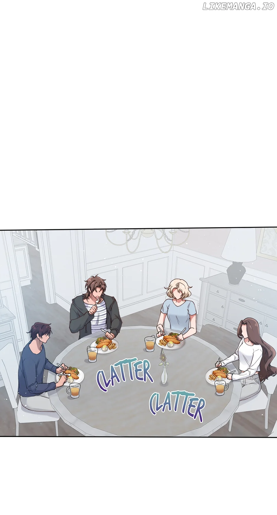 Torn Between Alphas chapter 14 page 38