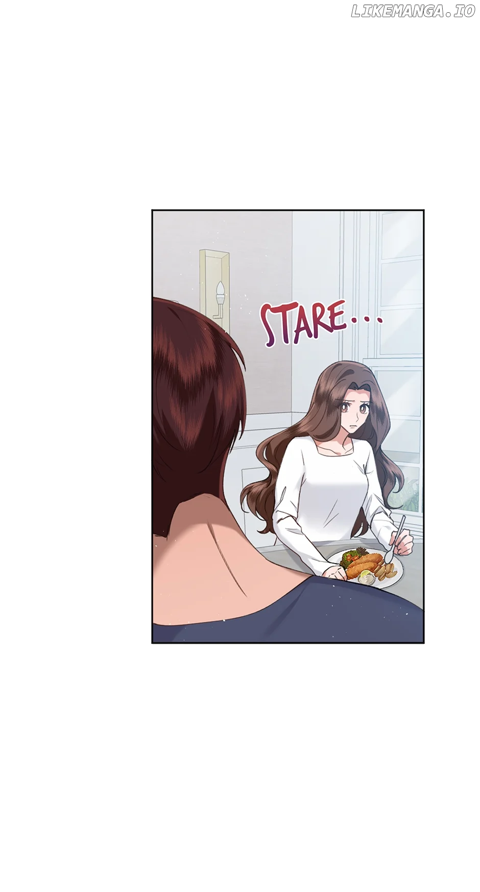 Torn Between Alphas chapter 14 page 39