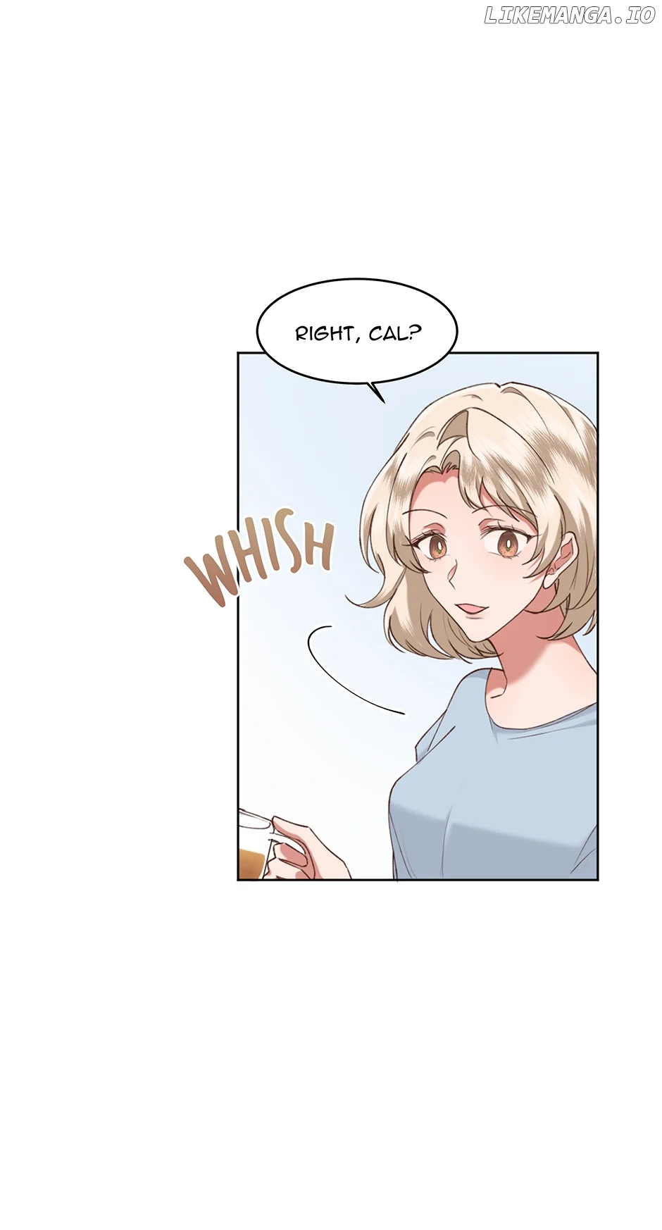 Torn Between Alphas chapter 14 page 41