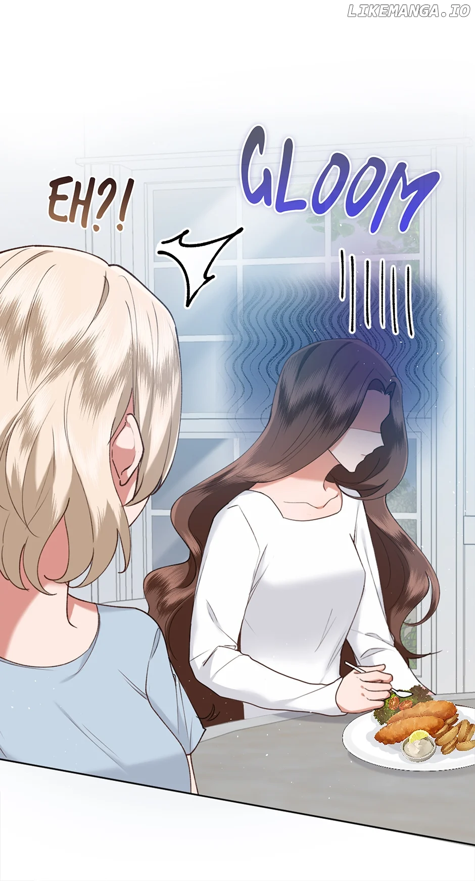 Torn Between Alphas chapter 14 page 42