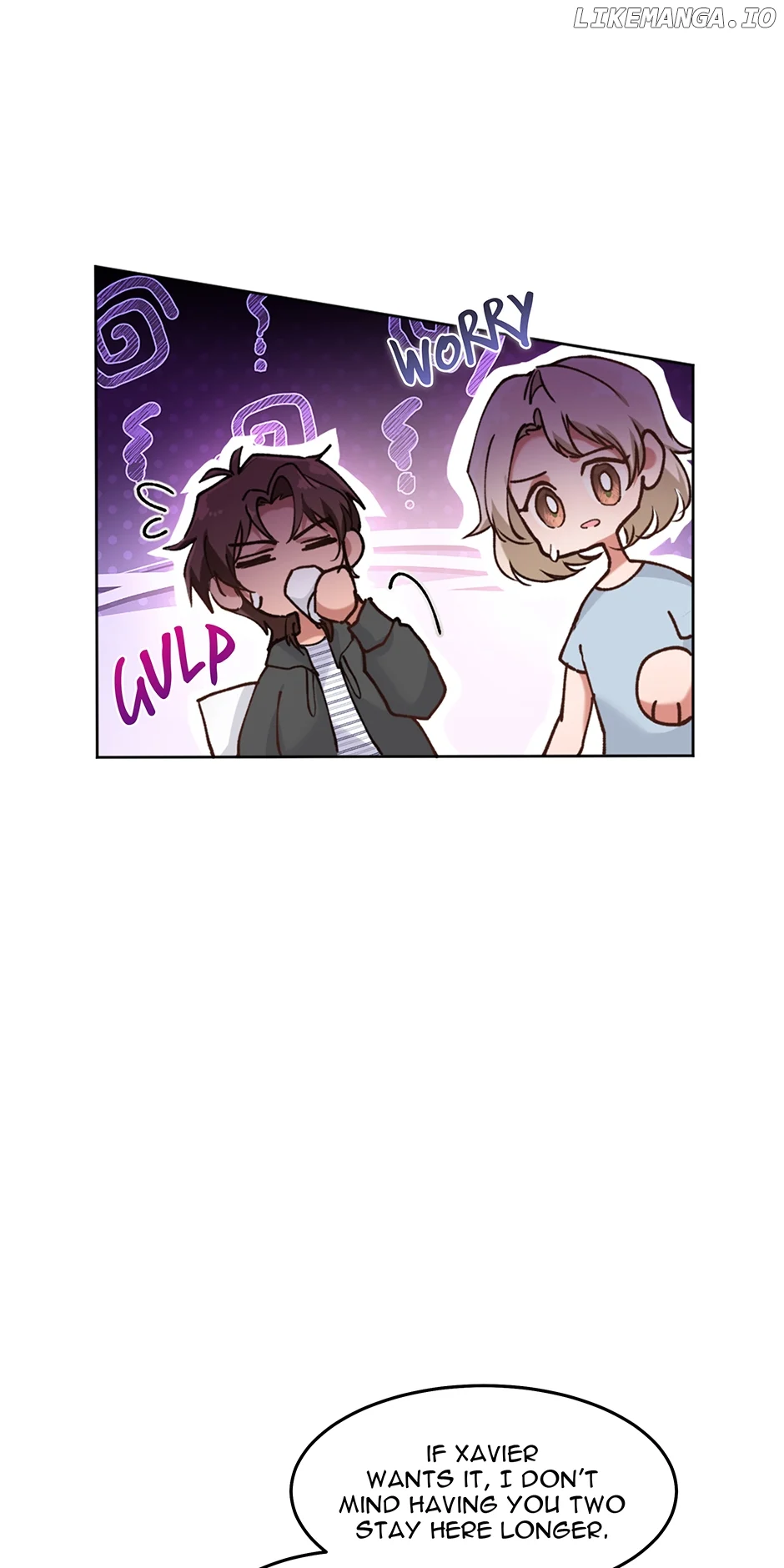 Torn Between Alphas chapter 14 page 43