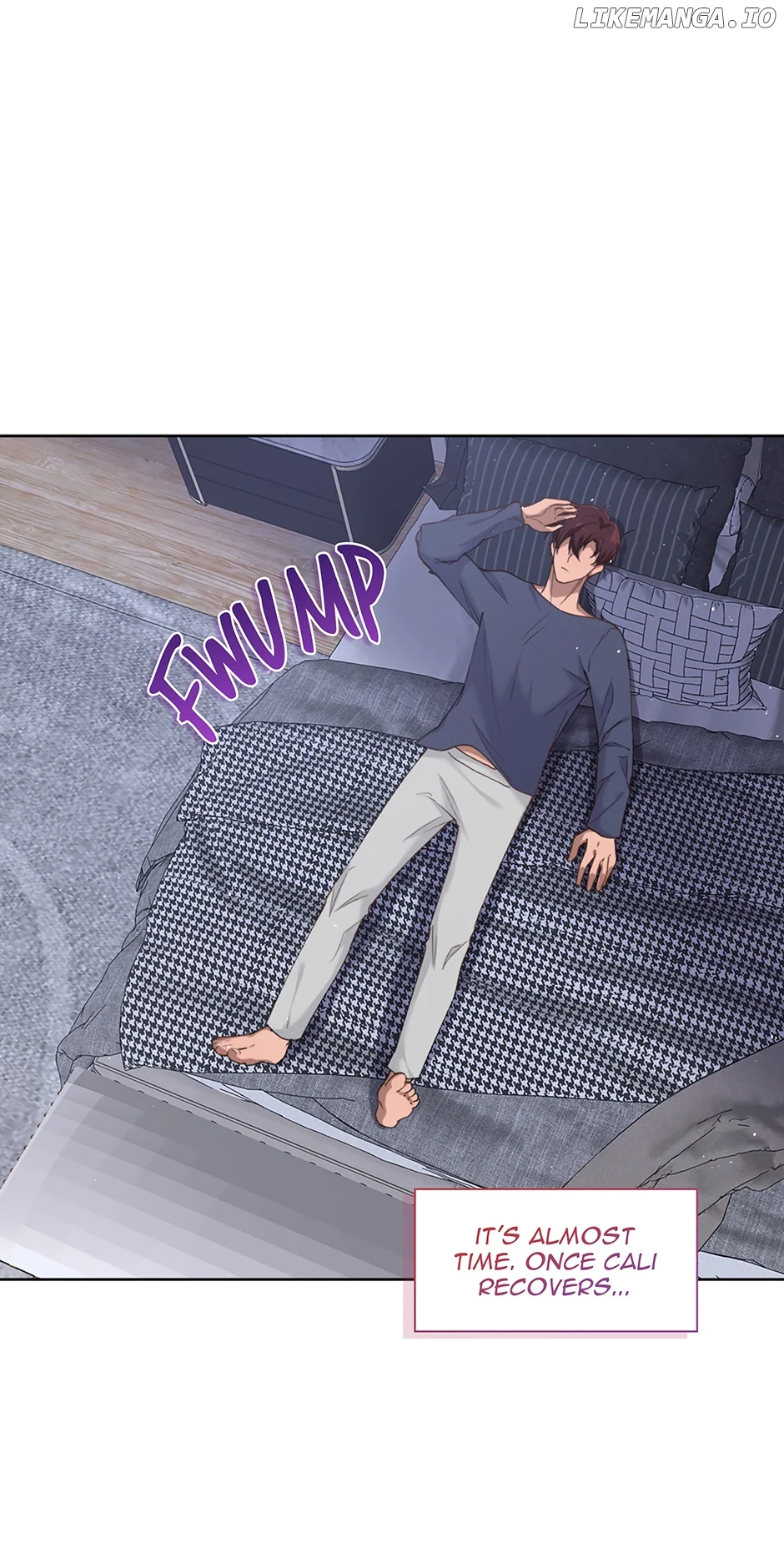 Torn Between Alphas chapter 14 page 47
