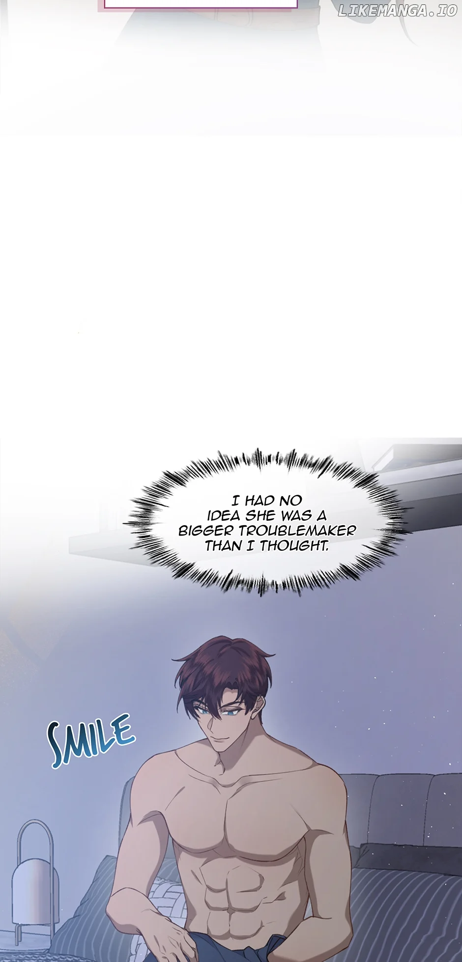 Torn Between Alphas chapter 14 page 50