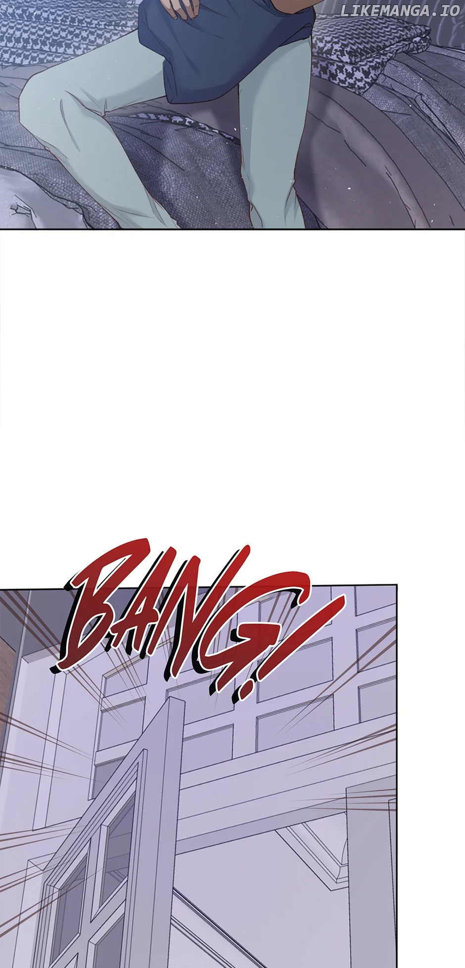 Torn Between Alphas chapter 14 page 51