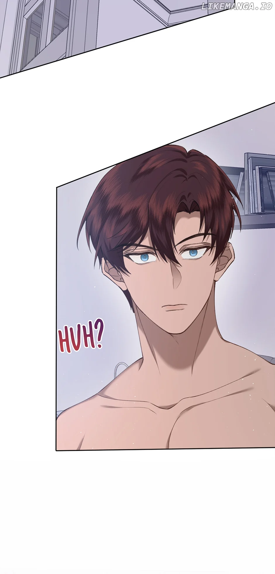 Torn Between Alphas chapter 14 page 52