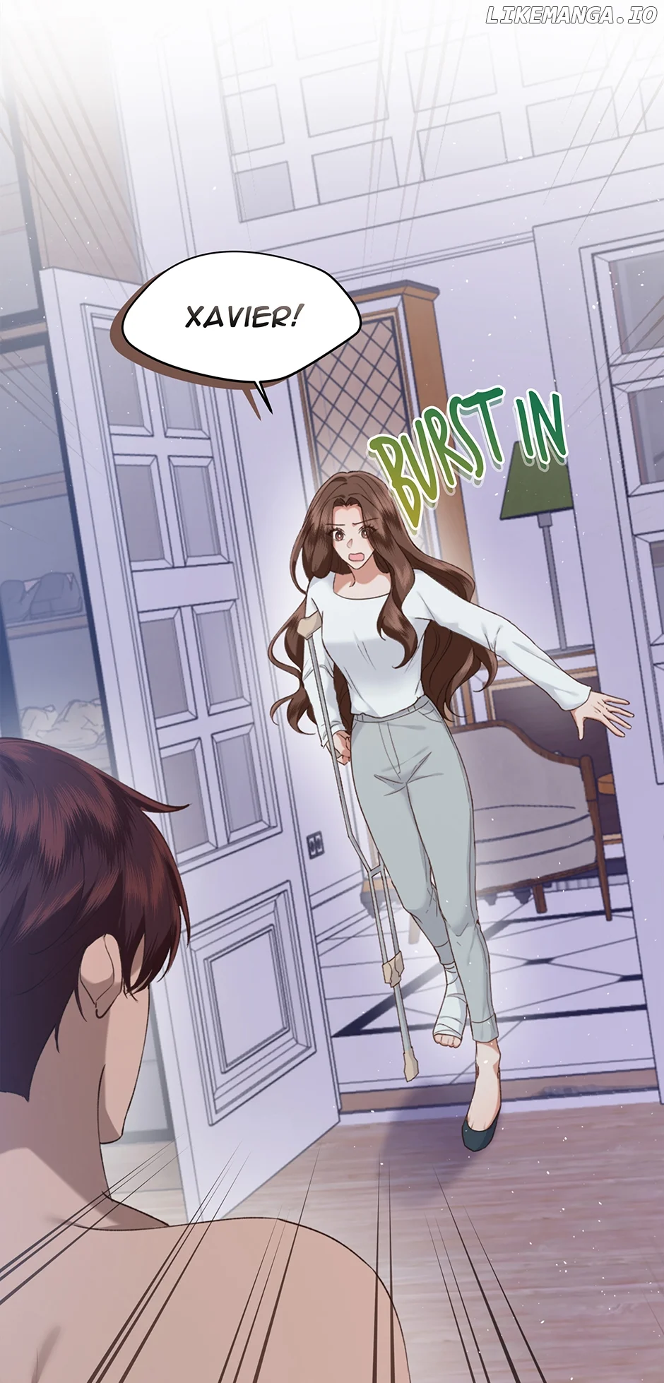 Torn Between Alphas chapter 14 page 53