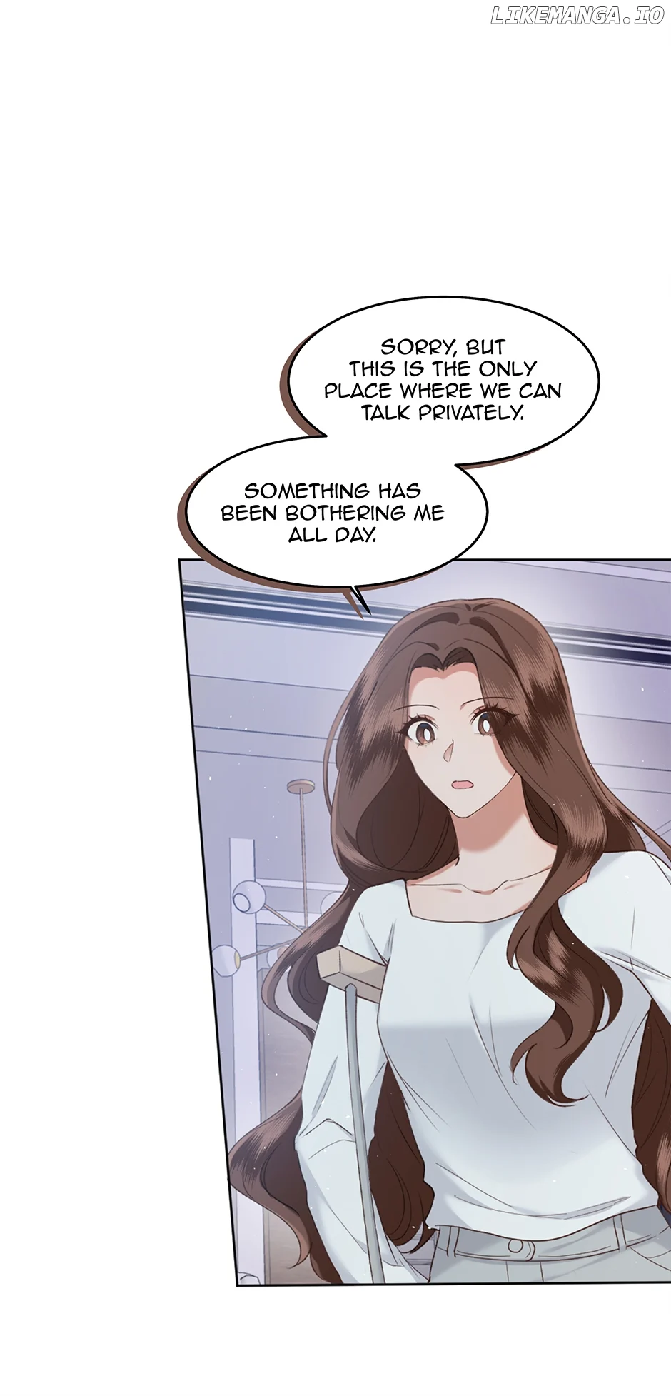 Torn Between Alphas chapter 14 page 55
