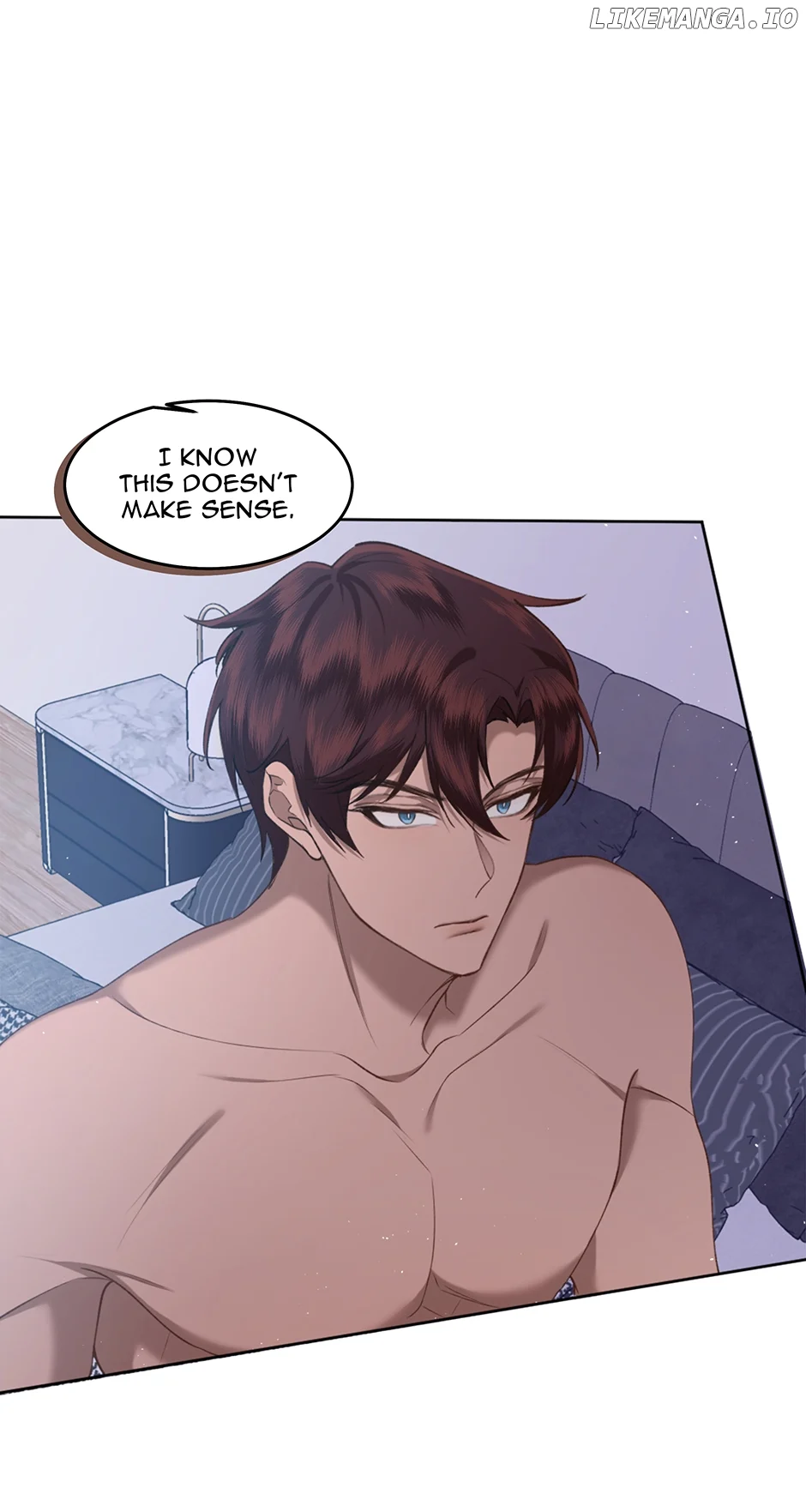 Torn Between Alphas chapter 14 page 56