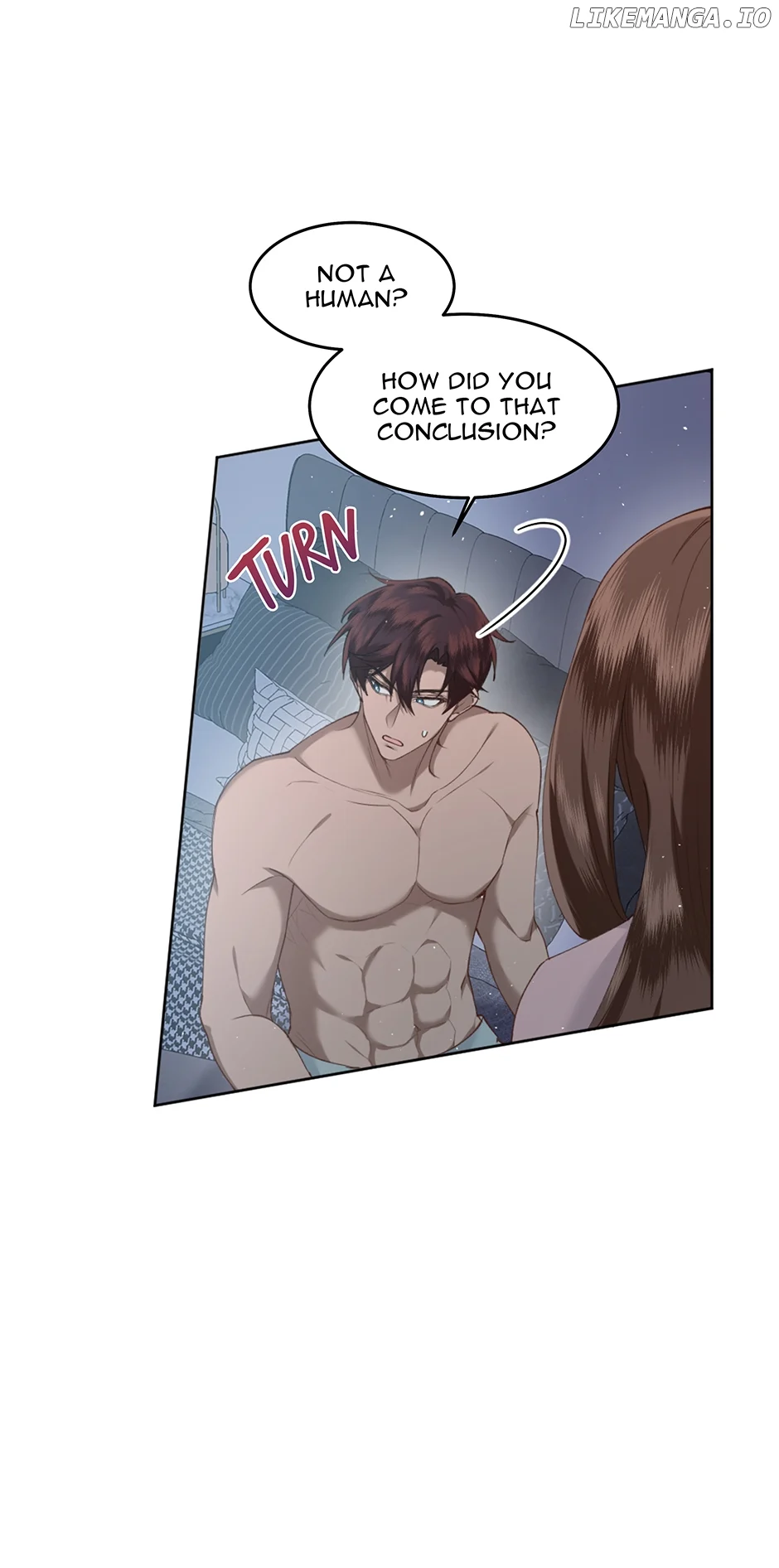 Torn Between Alphas chapter 14 page 60