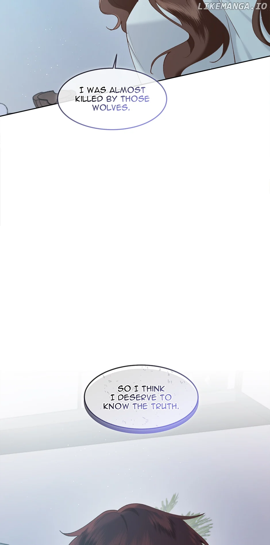 Torn Between Alphas chapter 14 page 64