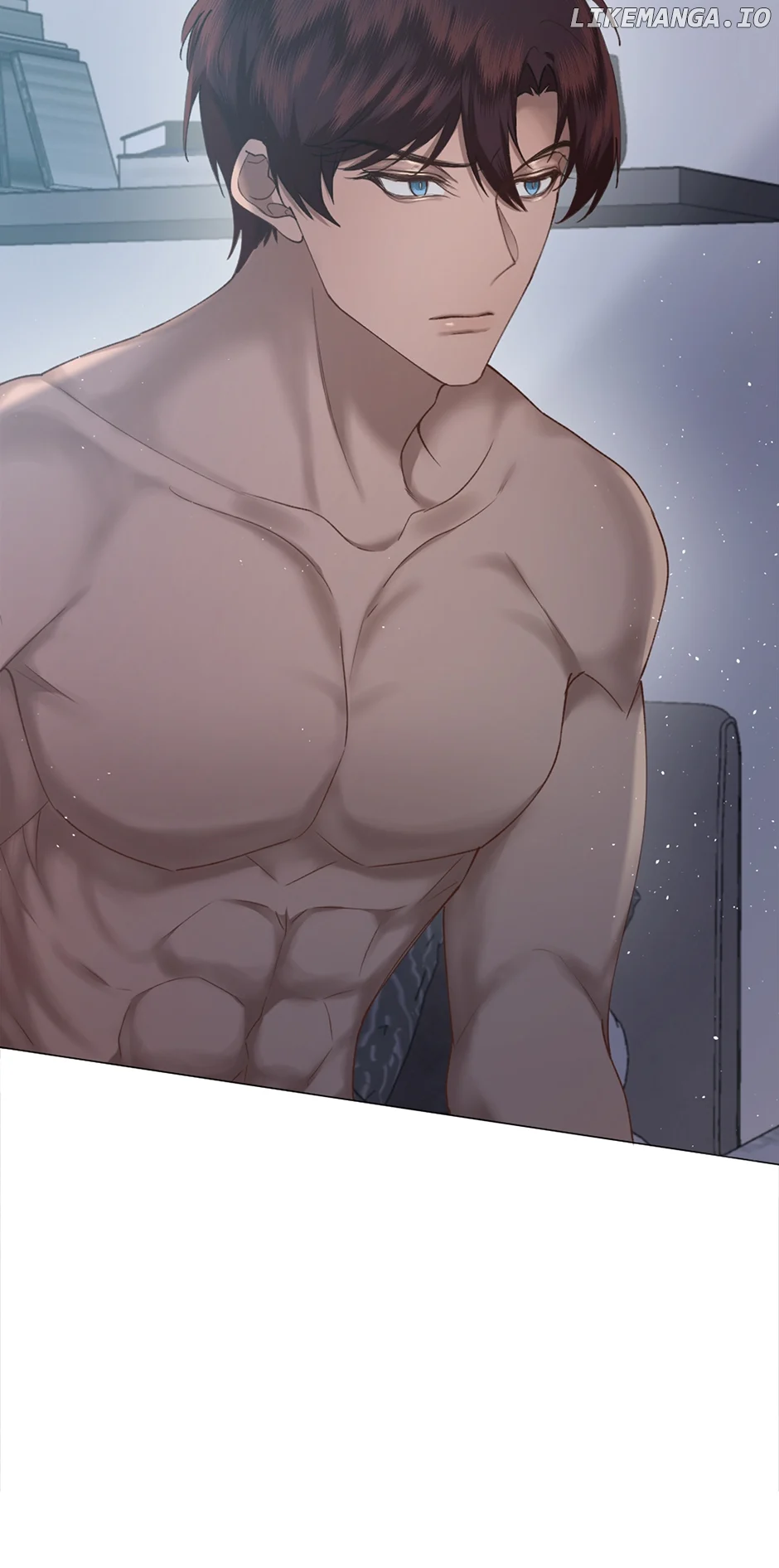 Torn Between Alphas chapter 14 page 65