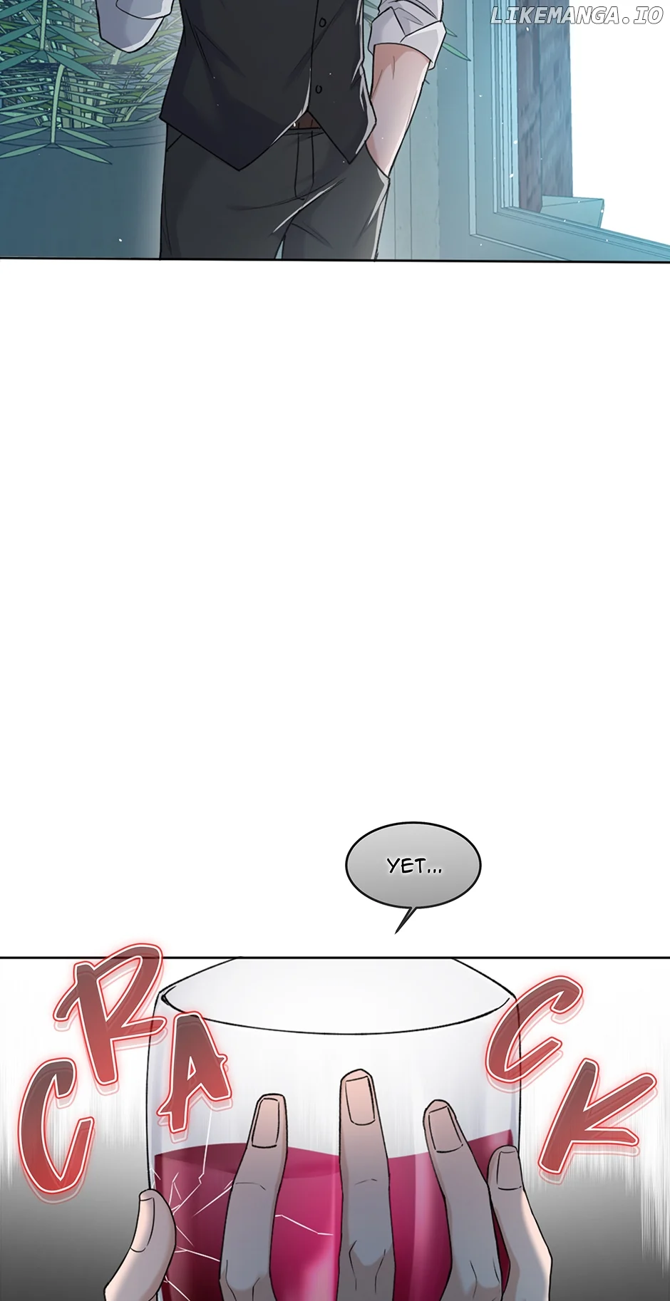 Torn Between Alphas chapter 15 page 3