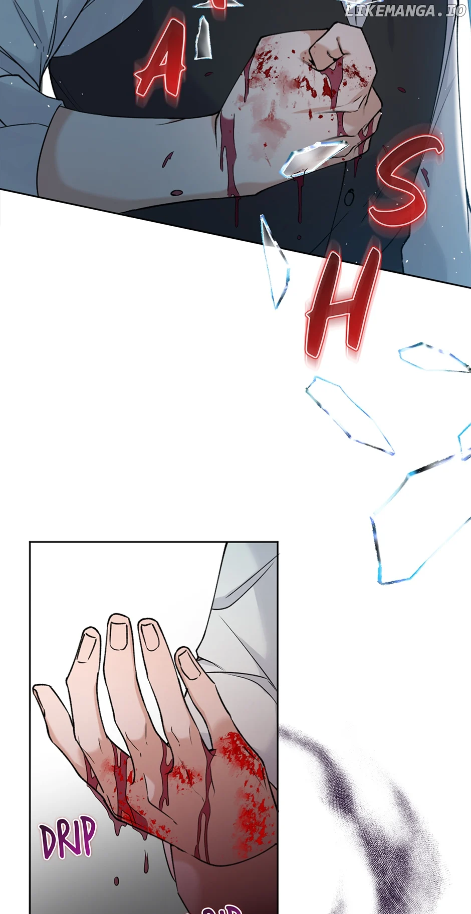 Torn Between Alphas chapter 15 page 5