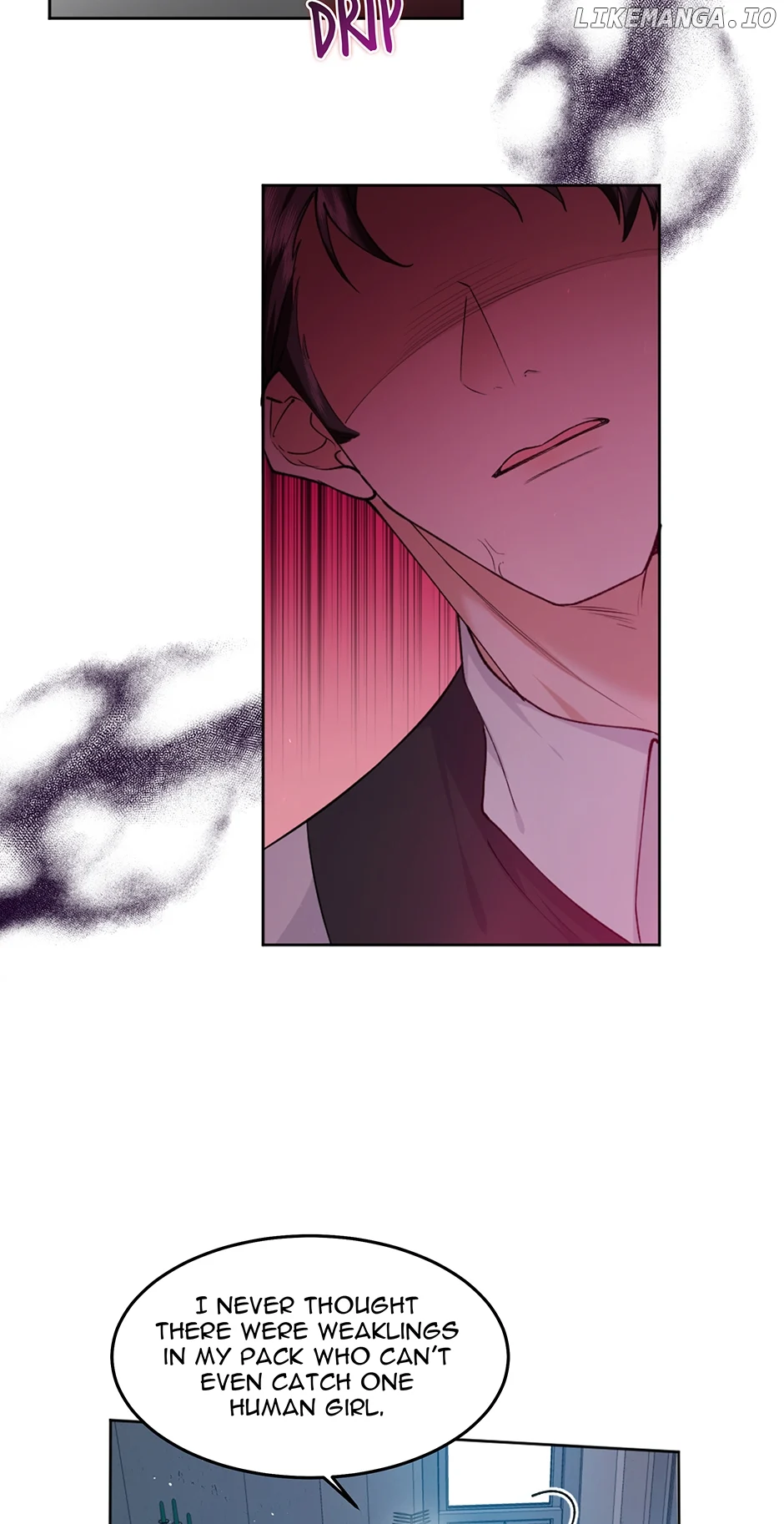 Torn Between Alphas chapter 15 page 6
