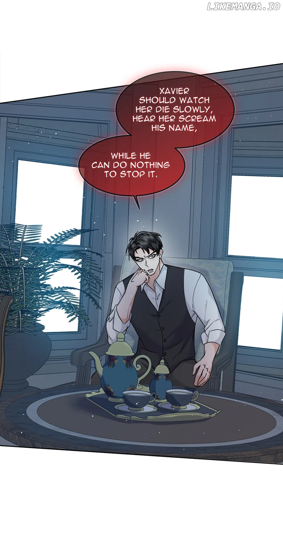 Torn Between Alphas chapter 15 page 12