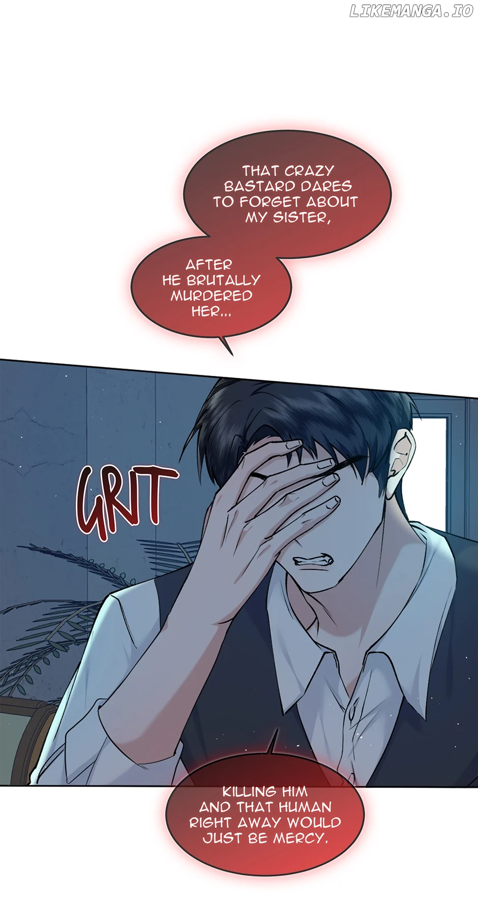 Torn Between Alphas chapter 15 page 13