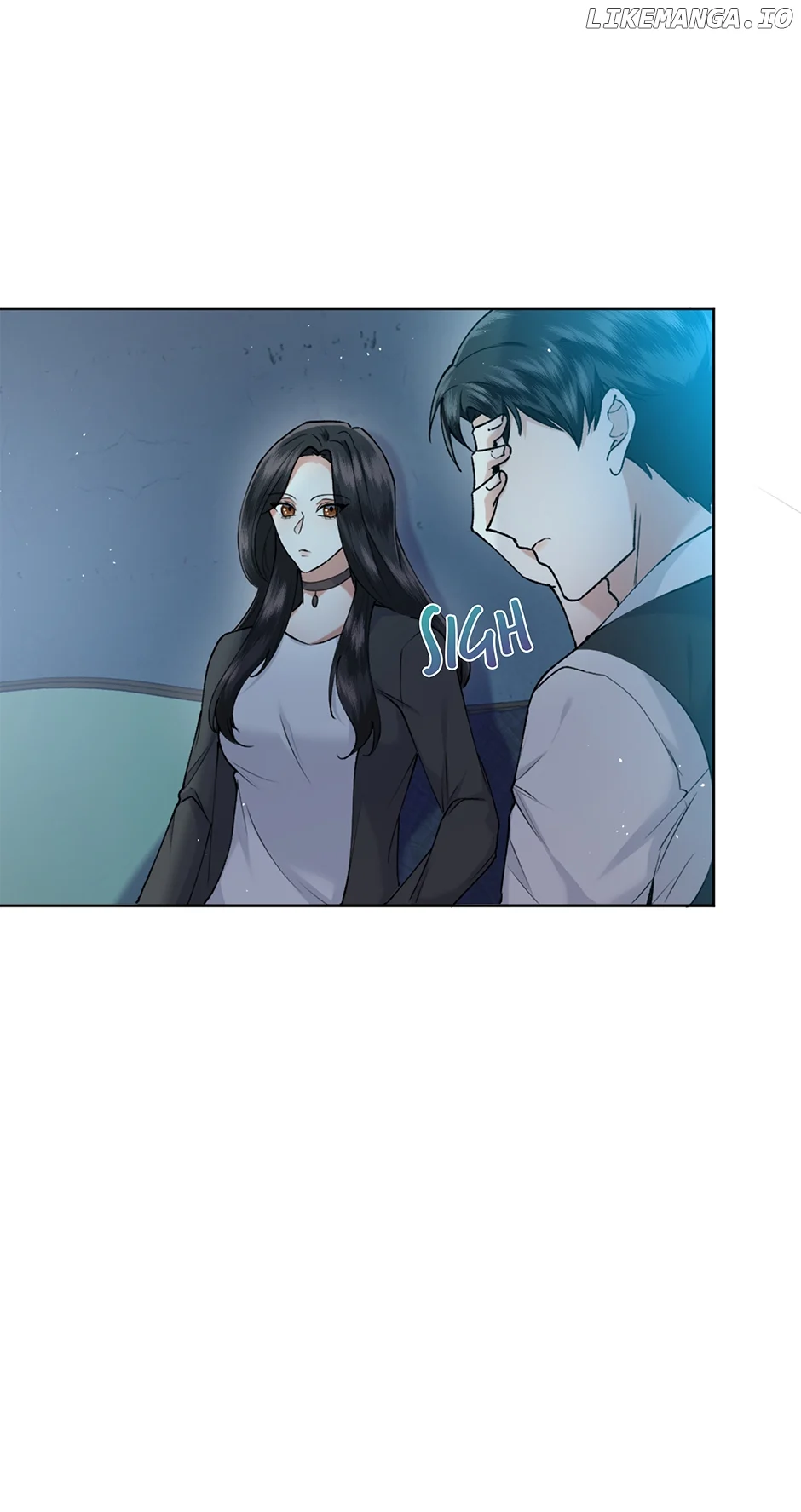 Torn Between Alphas chapter 15 page 15
