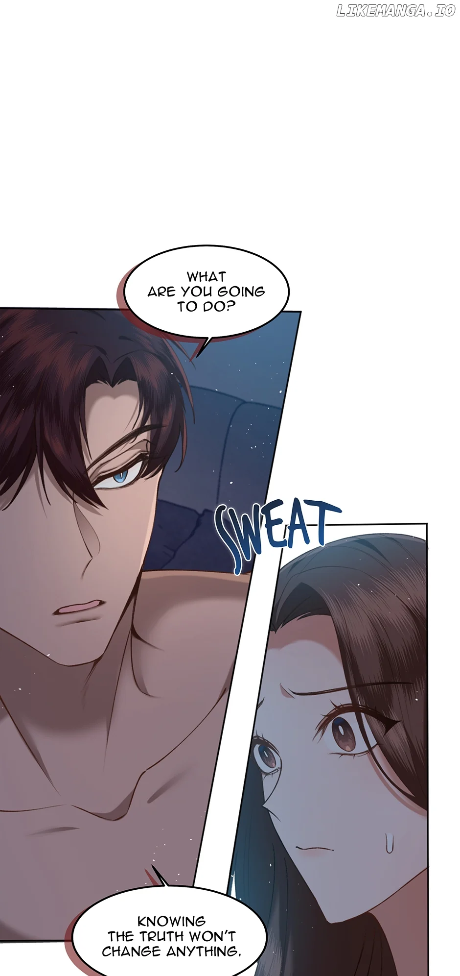Torn Between Alphas chapter 15 page 18