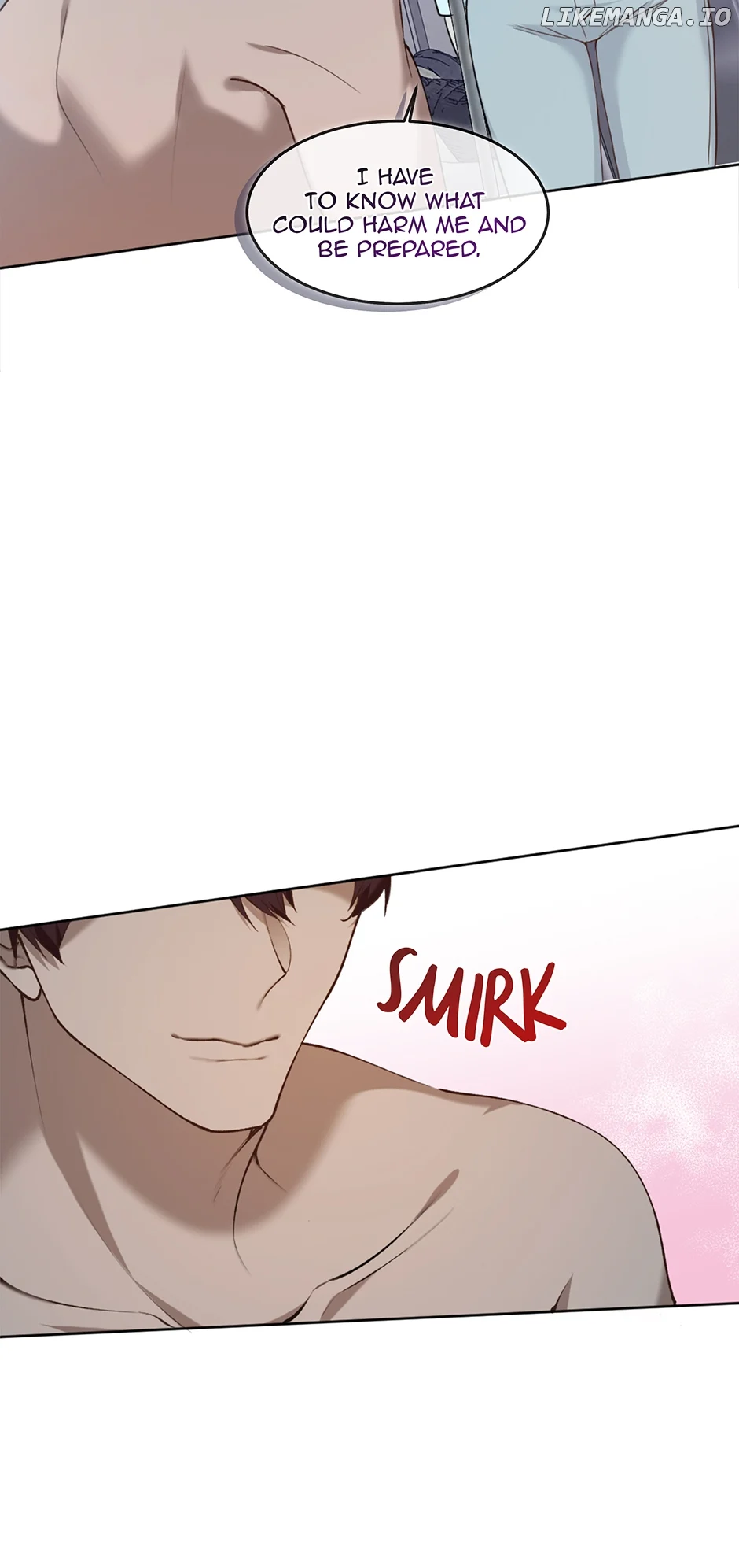 Torn Between Alphas chapter 15 page 20