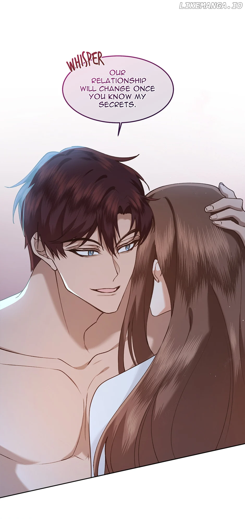 Torn Between Alphas chapter 15 page 22