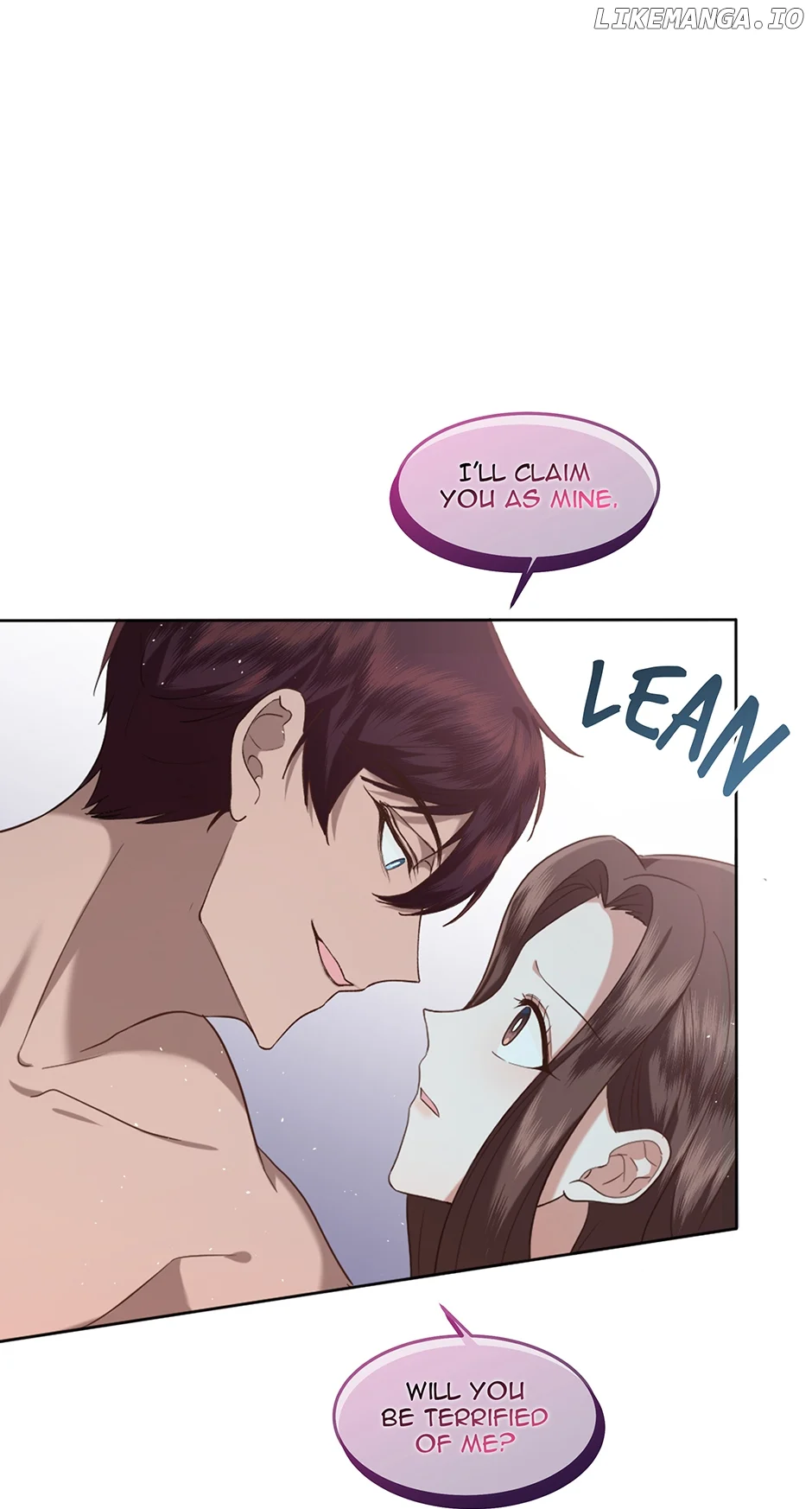 Torn Between Alphas chapter 15 page 25