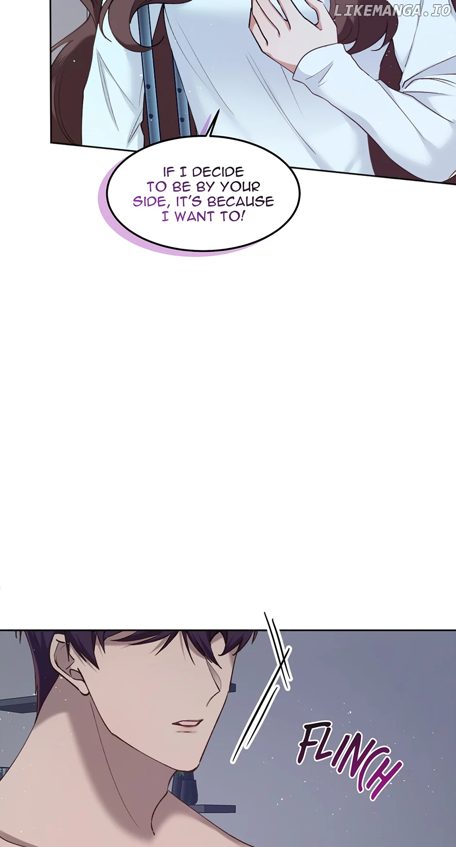 Torn Between Alphas chapter 15 page 28