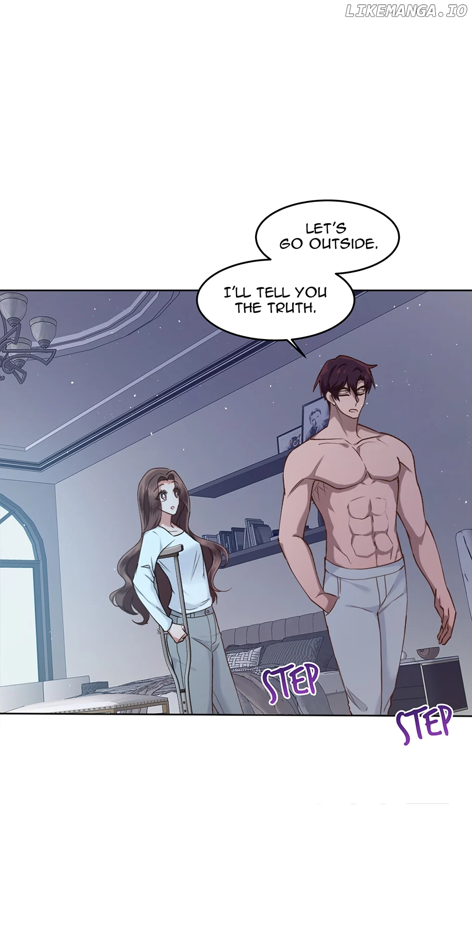Torn Between Alphas chapter 15 page 30