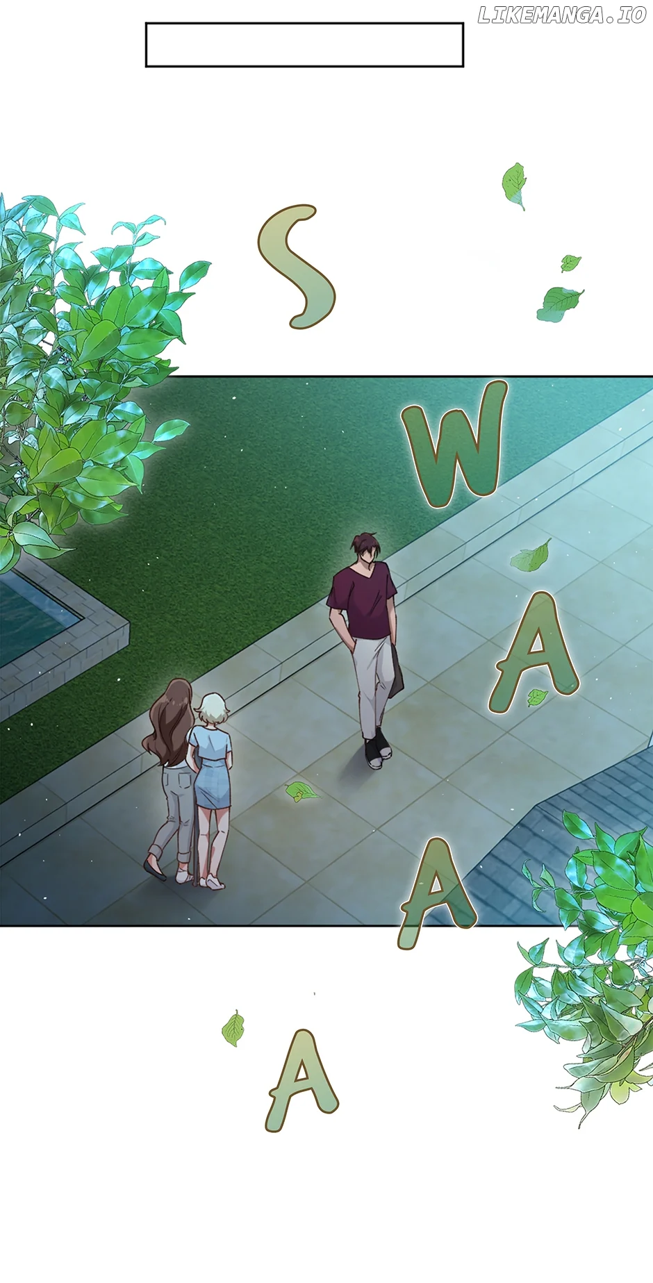 Torn Between Alphas chapter 15 page 32