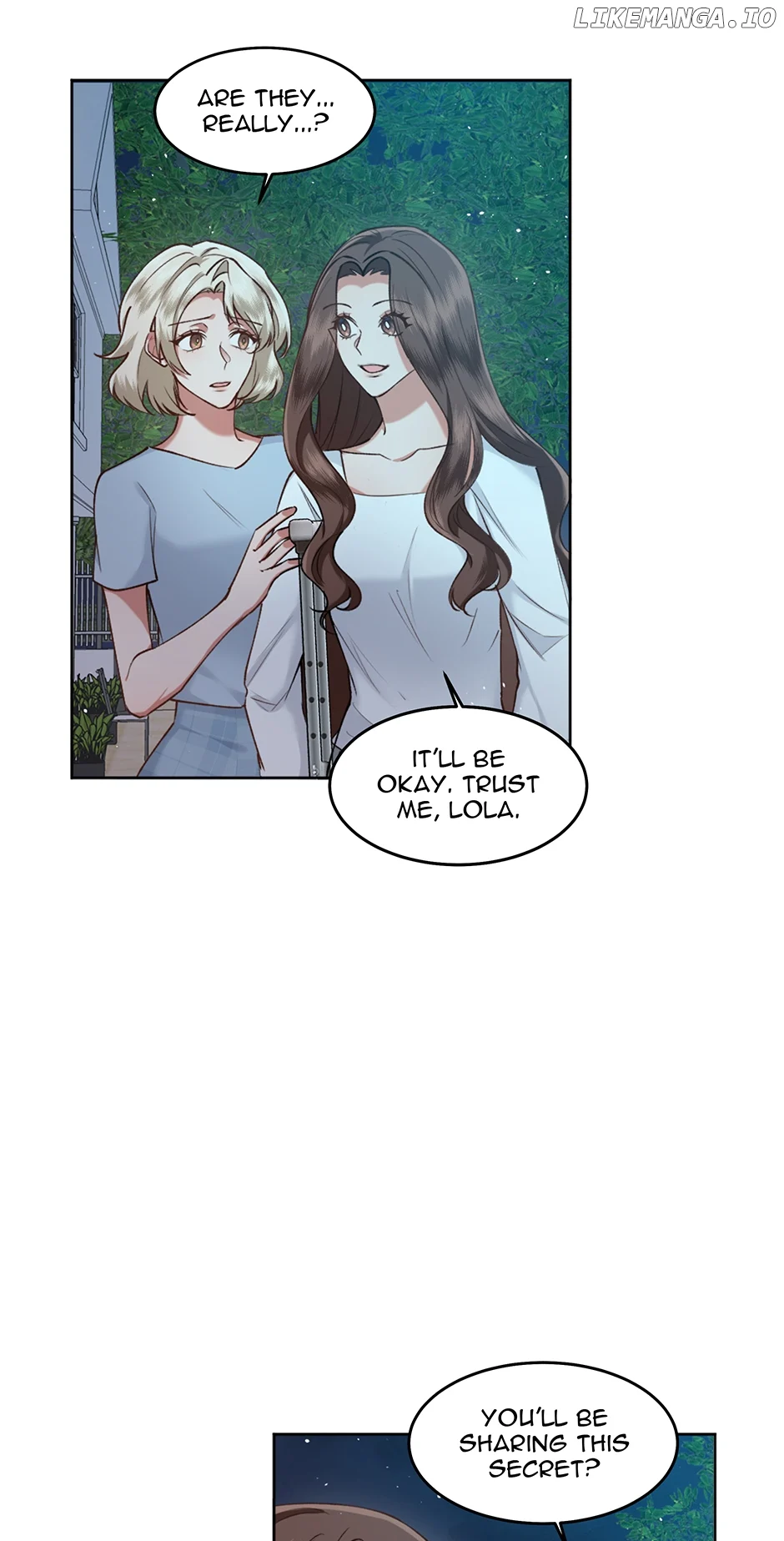 Torn Between Alphas chapter 15 page 33