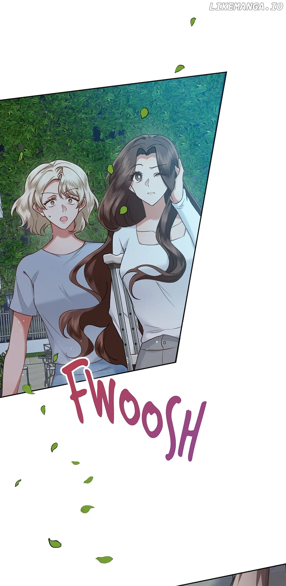 Torn Between Alphas chapter 15 page 37
