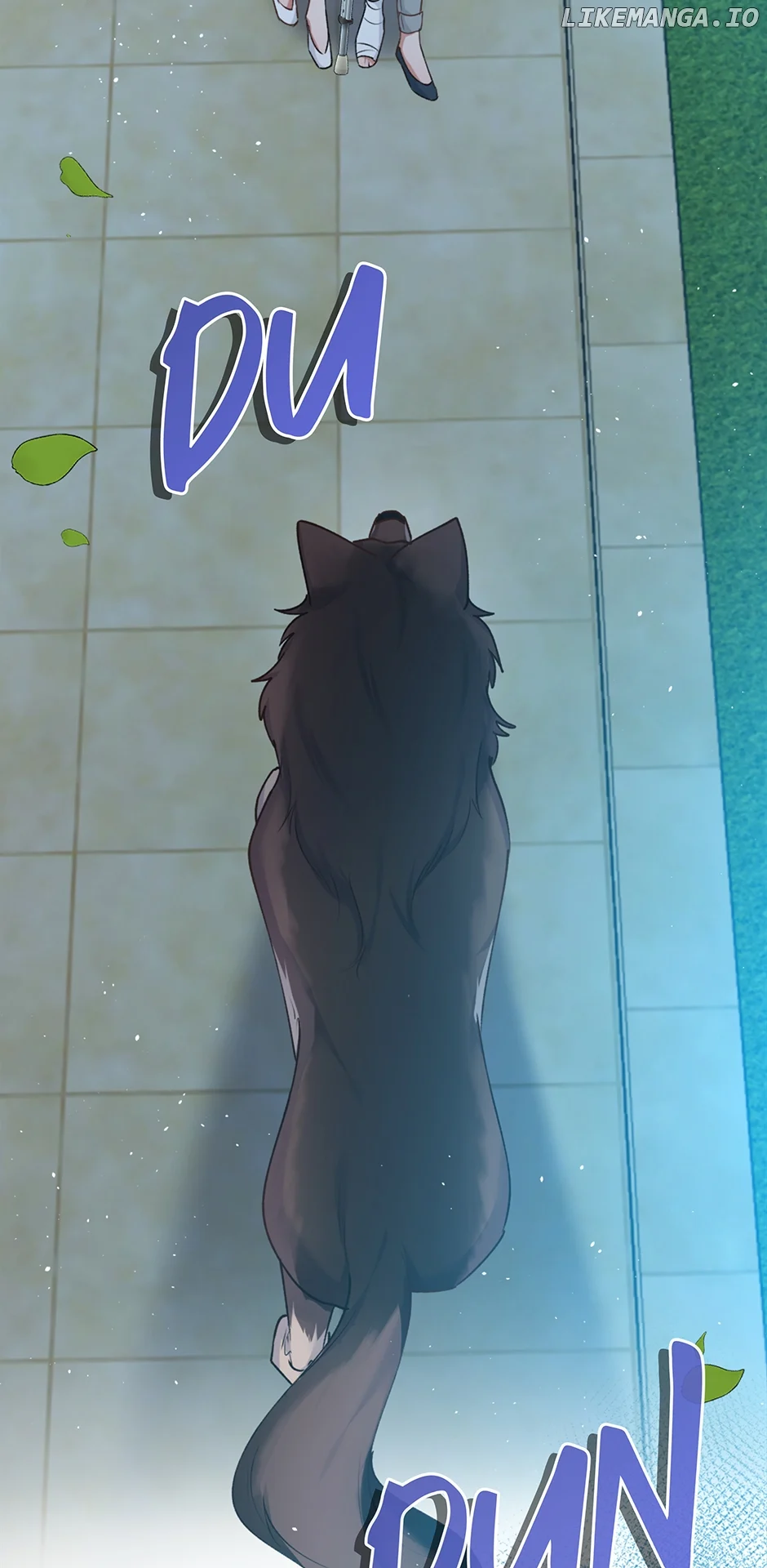 Torn Between Alphas chapter 15 page 39