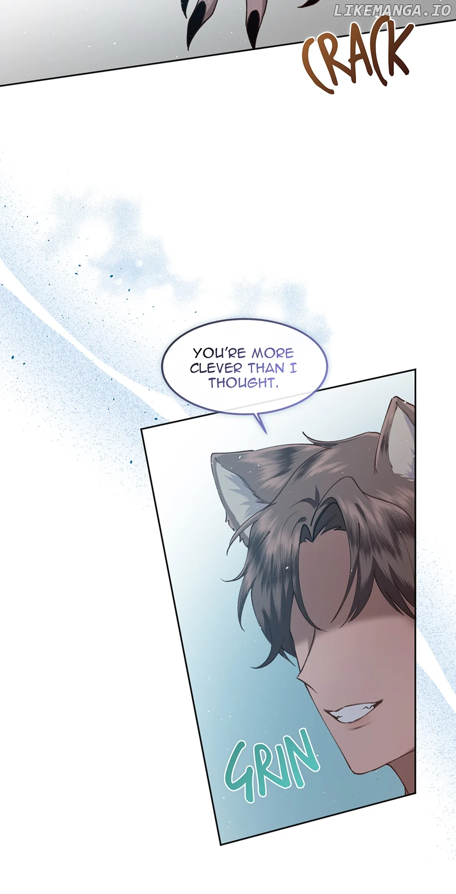 Torn Between Alphas chapter 15 page 45