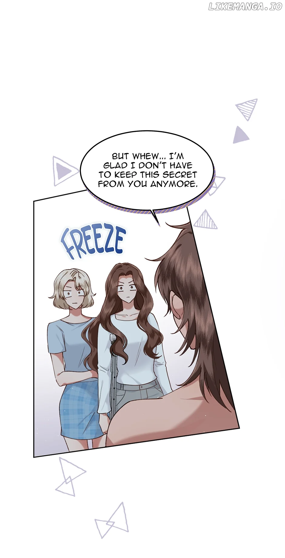 Torn Between Alphas chapter 15 page 46