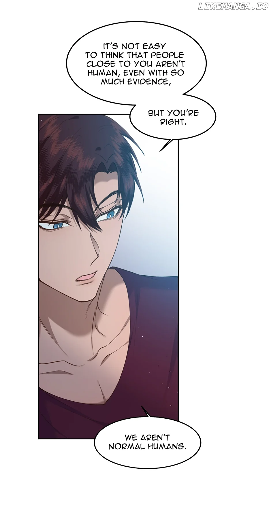 Torn Between Alphas chapter 15 page 48
