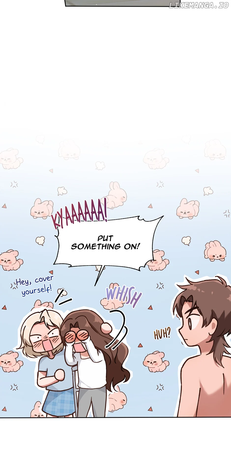 Torn Between Alphas chapter 15 page 51