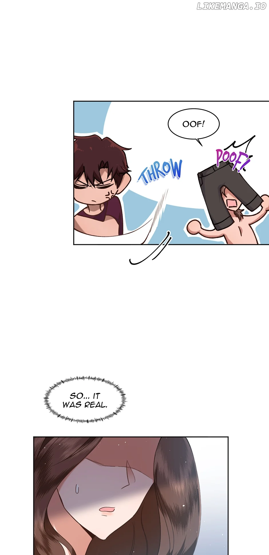 Torn Between Alphas chapter 15 page 52